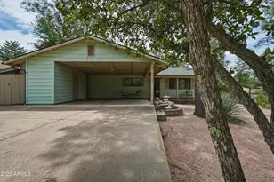 805 N William Tell Cir, Payson, AZ 85541 - Photo 5
