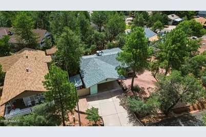 805 N William Tell Circle, Payson, AZ 85541 - Photo 31