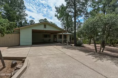 805 N William Tell Circle, Payson, AZ 85541 - Photo 3