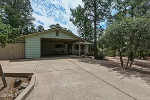 805 N William Tell Cir, Payson, AZ 85541 - Photo 3
