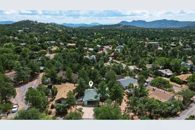 805 N William Tell Circle, Payson, AZ 85541 - Photo 35