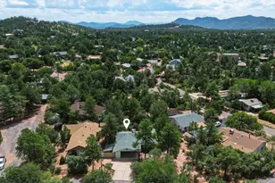 805 N William Tell Cir, Payson, AZ 85541 - Photo 35
