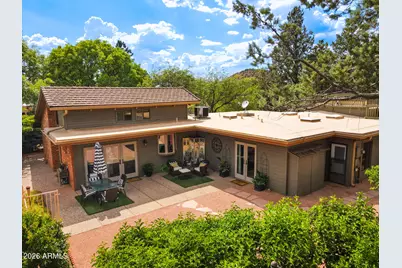88 Cougar Drive, Sedona, AZ 86336 - Photo 43