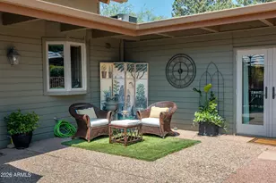 88 Cougar Dr, Sedona, AZ 86336 - Photo 31
