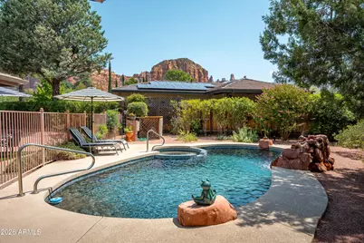 88 Cougar Drive, Sedona, AZ 86336 - Photo 27