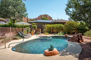 88 Cougar Dr, Sedona, AZ 86336 - Photo 27