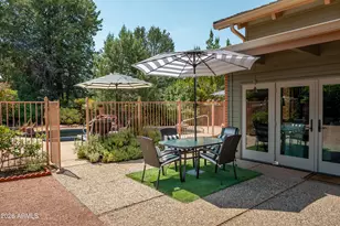 88 Cougar Dr, Sedona, AZ 86336 - Photo 25