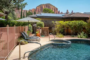 88 Cougar Dr, Sedona, AZ 86336 - Photo 27
