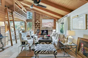 88 Cougar Dr, Sedona, AZ 86336 - Photo 5