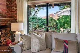 88 Cougar Dr, Sedona, AZ 86336 - Photo 5
