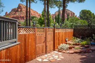 88 Cougar Dr, Sedona, AZ 86336 - Photo 37