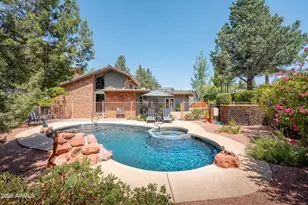 88 Cougar Dr, Sedona, AZ 86336 - Photo 29
