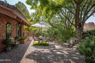 88 Cougar Dr, Sedona, AZ 86336 - Photo 39