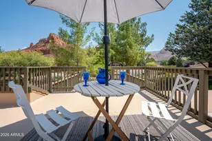 88 Cougar Dr, Sedona, AZ 86336 - Photo 35
