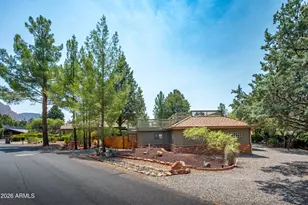 88 Cougar Dr, Sedona, AZ 86336 - Photo 41