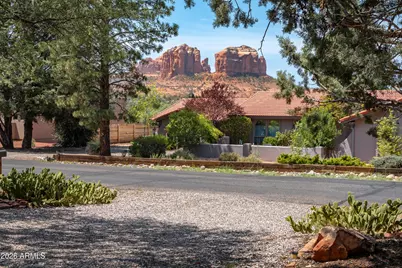 88 Cougar Drive, Sedona, AZ 86336 - Photo 35