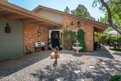 88 Cougar Drive, Sedona, AZ 86336 - Photo 3