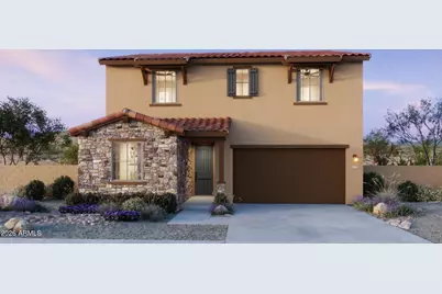 2265 S Jeffry Street, Gilbert, AZ 85295 - Photo 1