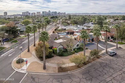 301 W Holly Street, Phoenix, AZ 85003 - Photo 33
