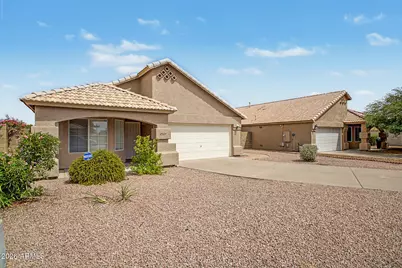 2507 N Sea Pines, Mesa, AZ 85215 - Photo 3