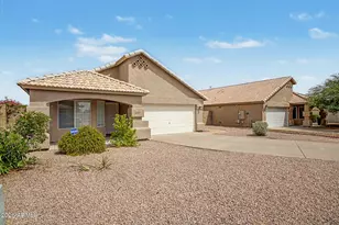 2507 N Sea Pines, Mesa, AZ 85215 - Photo 3