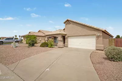 2507 N Sea Pines, Mesa, AZ 85215 - Photo 5