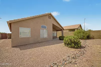 2507 N Sea Pines, Mesa, AZ 85215 - Photo 33