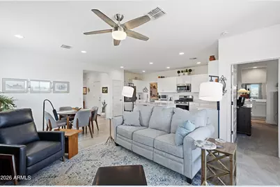 24921 N 173rd Lane, Surprise, AZ 85387 - Photo 23