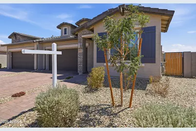 24921 N 173rd Lane, Surprise, AZ 85387 - Photo 25