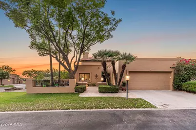 23006 N 86th Street, Scottsdale, AZ 85255 - Photo 1