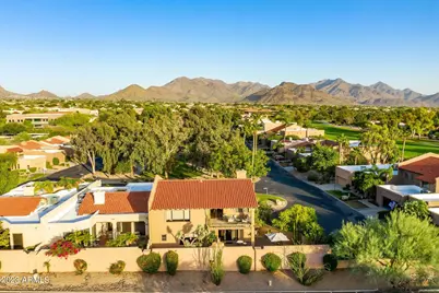 23006 N 86th Street, Scottsdale, AZ 85255 - Photo 35