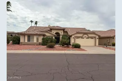 8741 W Wescott Drive, Peoria, AZ 85382 - Photo 1