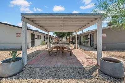 1625 W Fillmore Street, Phoenix, AZ 85007 - Photo 3