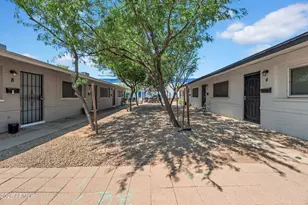 1625 W Fillmore St, Phoenix, AZ 85007 - Photo 1