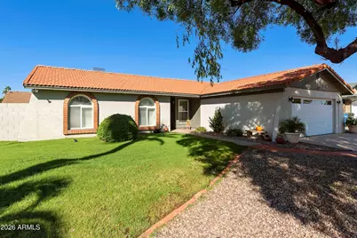532 E Renee Drive, Phoenix, AZ 85024 - Photo 1