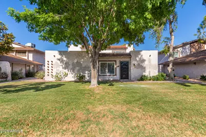 1041 N Granite Reef Road, Scottsdale, AZ 85257 - Photo 1
