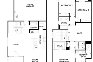 2262 S Jeffry St, Gilbert, AZ 85295 - Photo 3