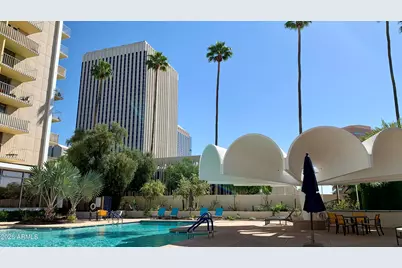 207 W Clarendon Avenue #Unit 22C, Phoenix, AZ 85013 - Photo 21