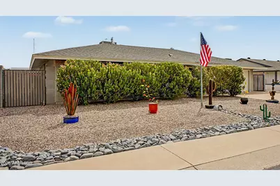 10515 W Kingswood Circle, Sun City, AZ 85351 - Photo 33