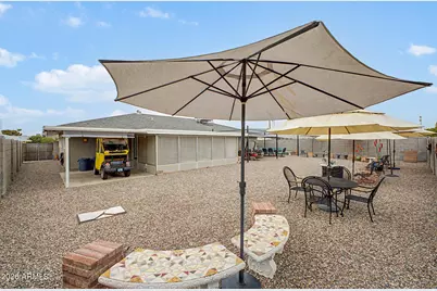 10515 W Kingswood Circle, Sun City, AZ 85351 - Photo 29