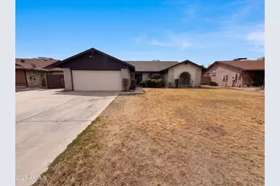 3151 W Kings Avenue, Phoenix, AZ 85053 - Photo 1