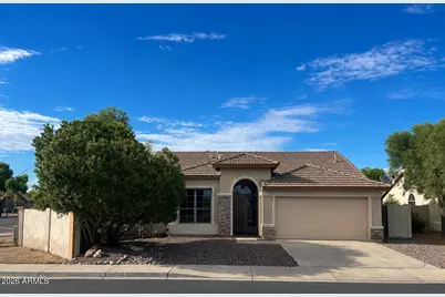 8228 W Palmaire Avenue, Glendale, AZ 85303 - Photo 1