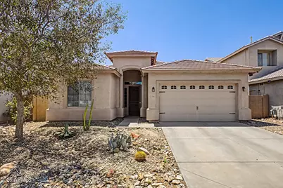 43911 W Griffis Drive, Maricopa, AZ 85138 - Photo 1