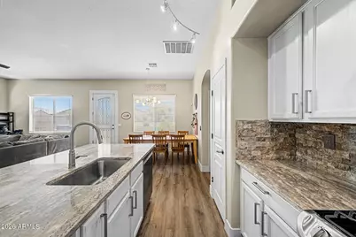 43911 W Griffis Drive, Maricopa, AZ 85138 - Photo 9