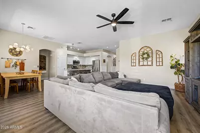43911 W Griffis Drive, Maricopa, AZ 85138 - Photo 5