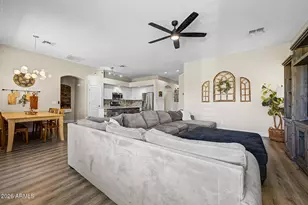 43911 W Griffis Dr, Maricopa, AZ 85138 - Photo 5