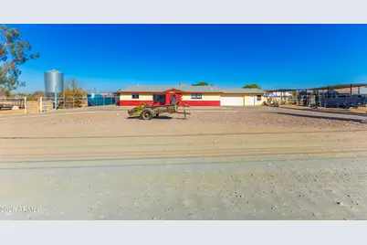 10212 S 47th Avenue, Laveen, AZ 85339 - Photo 3