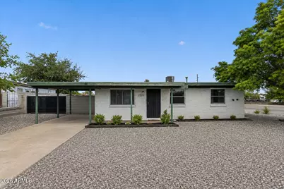 5157 Michaelangelo Drive, Sierra Vista, AZ 85635 - Photo 3