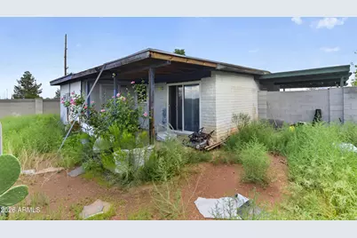 5157 Michaelangelo Drive, Sierra Vista, AZ 85635 - Photo 5