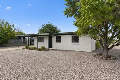 5157 Michaelangelo Drive, Sierra Vista, AZ 85635 - Photo 9